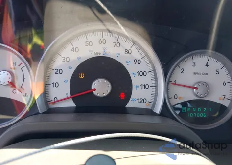 2006 Dodge Dakota Slt z USA, uszkodzony, nr VIN 1D7HE42N66S629432